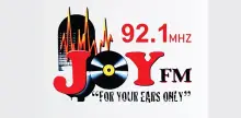 Joy FM Zambia