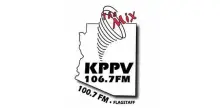 KPPV 106.7 ФМ