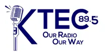 KTEC 89.5 FM