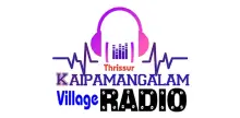 Kaipamangalam Village Radio