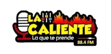 La Caliente 88.4FM