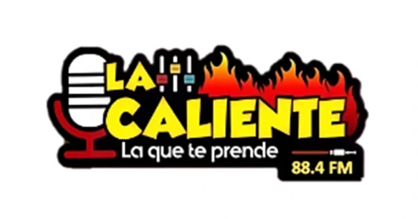 La Caliente 88.4FM