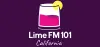 Logo for Lime FM 101