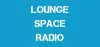 Logo for Lounge Space Radio