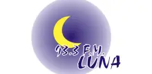 Luna FM 93.3