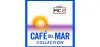 Logo for MC2 Cafe del Mar Collection