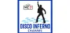 Logo for MC2 Disco Inferno