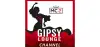 Logo for MC2 Gipsy Lounge