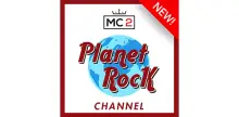 MC2 Planet Rock