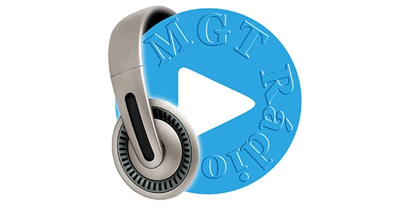 MGT Radio Light