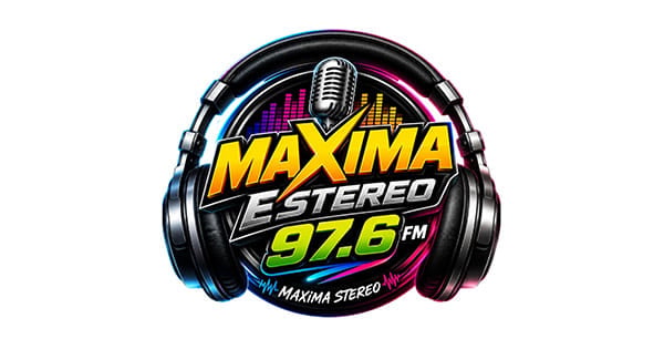Máxima Stéreo 97.6