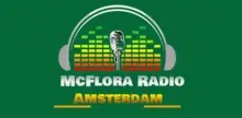 McFlora Radio Amsterdam