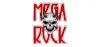 Logo for Megarock FM