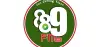 Logo for Mphangwe FM 88.9