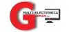Muti-Electronica Guzman Radio Online