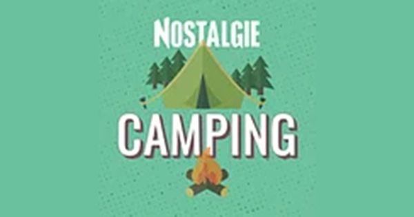 Nostalgie Camping