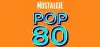 Logo for Nostalgie Pop 80