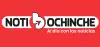 Logo for Notibochinche On Line