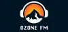 Logo for OZONEfm