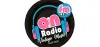 Logo for On Radio 91.7 FM