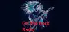 Logo for On The Rock Radio