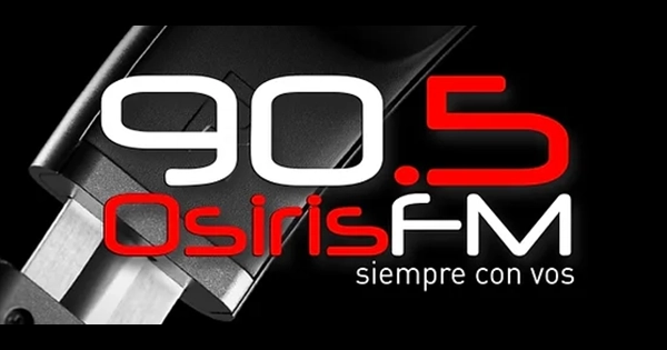 Osiris FM