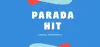 Logo for Parada Hit Radio