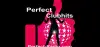 Logo for Perfect Clubhits