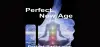 Logo for Perfect New Age