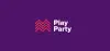 Logo for Play Party Montenegro