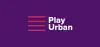 Logo for Play Urban Montenegro