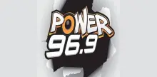 Power 96.9 Radio