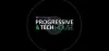 Logo for Progressive & Tech-house on MixLive.ie