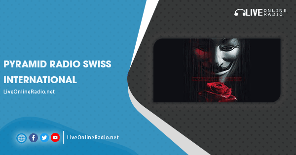 Ws Ssradio Pyramid Radio Swiss International | Live Online Radio
