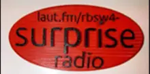 RBSW 4 Surprise Radio