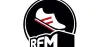 Logo for RFM Dance IT