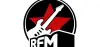 Logo for RFM Rock