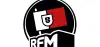 Logo for RFM Toca Portugal