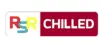 Logo for RSR Chilled