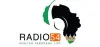 Logo for Radio 54 African Panorama
