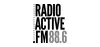 Logo for Radio Active FM 88.6