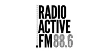 Radio Active FM 88.6