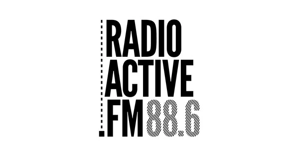 Radio Active FM 88.6