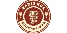 Radio BoA on Air