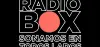 Logo for Radio Box