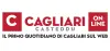 Logo for Radio Casteddu Online