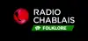 Logo for Radio Chablais – Folklore