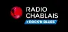 Logo for Radio Chablais – Rock’N Blues
