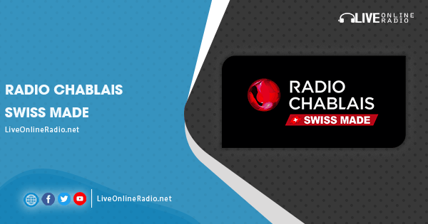 Ws Ssradio Radio Chablais Swiss Made | Live Online Radio