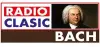 Logo for Radio Clasic Bach